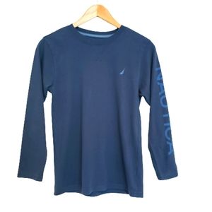 Nautica Long Sleeve Shirt